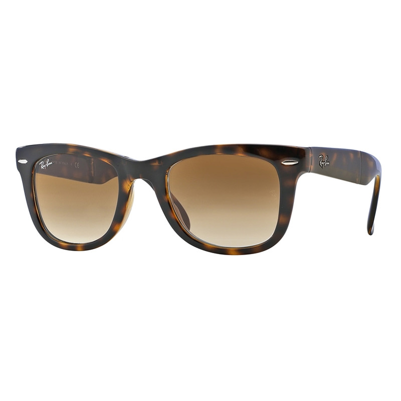 Ray-ban Rb4105 Folding Wayfarer 71051 Rayban RB4105 Folding Wayfarer 710/51