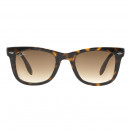 RB4105 Folding Wayfarer 710/51
