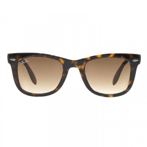 RB4105 Hopfällbar Wayfarer 710/51
