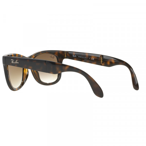 RB4105 Hopfällbar Wayfarer 710/51