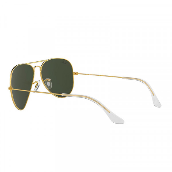 RB3025 Flygare Stor Metall