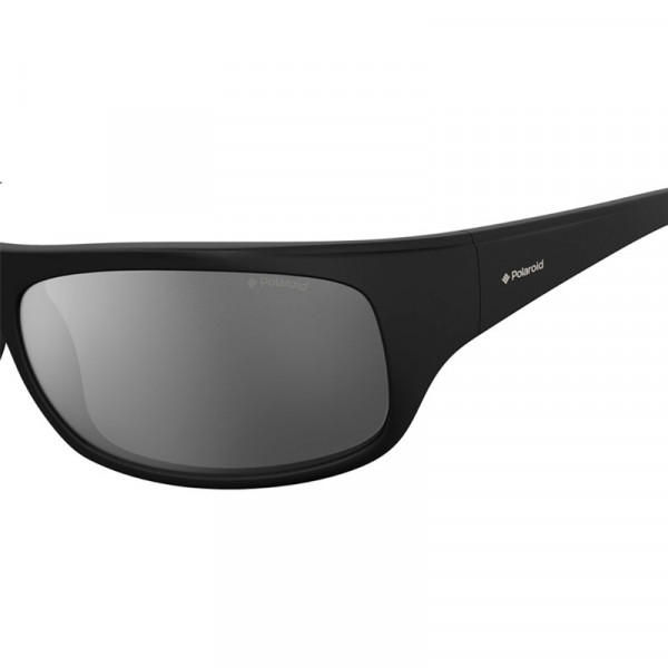 Polaroid Gafas 7886 003 Ex T66 Mtt Black/grysl Sl Pzml 125