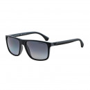 Ea4033 5229t3 black/grey rubber polar grey gradient