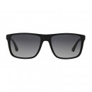 Ea4033 5229t3 black/grey rubber polar grey gradient