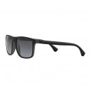 Ea4033 5229t3 black/grey rubber polar grey gradient