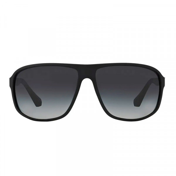 Solbriller EA4029 50638G Gummi Sort Gradient Grå