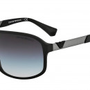 EA4029 50638G Rubber Black Gradient Grey
