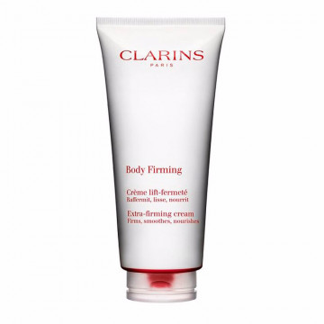 Body Firming Cream