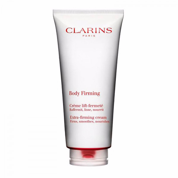 Body Firming Crema