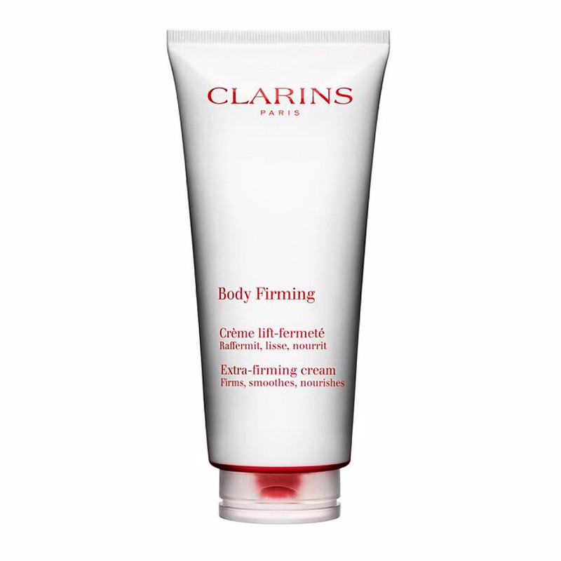 Clarins Women's Cream Moisturizing S For Body Firming Créme Firming
