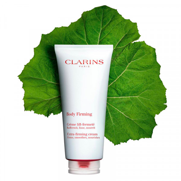 Body Firming Crema