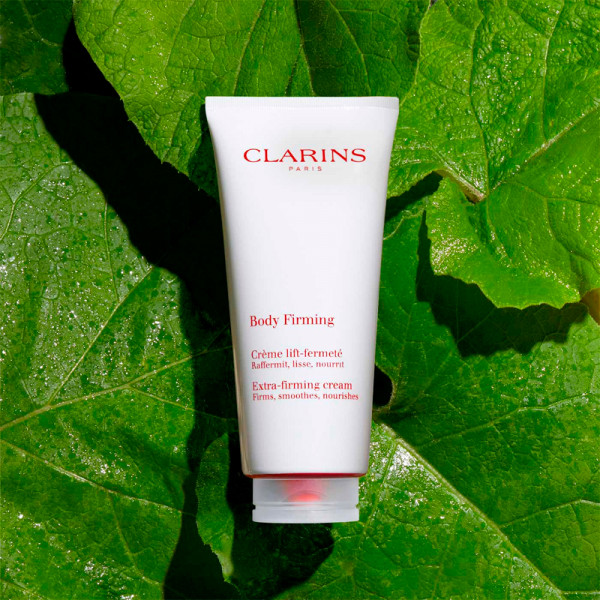 Kropsopstrammende creme