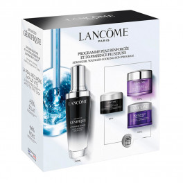 LANCOME ADVANCED GÉNIFIQUE 50ml 2個セット ADVANCED GÉNIFIQUE SERUM 50ML SET