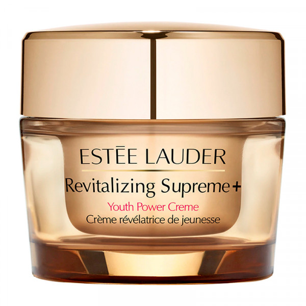 Återupplivande Supreme + Youth Power Cream