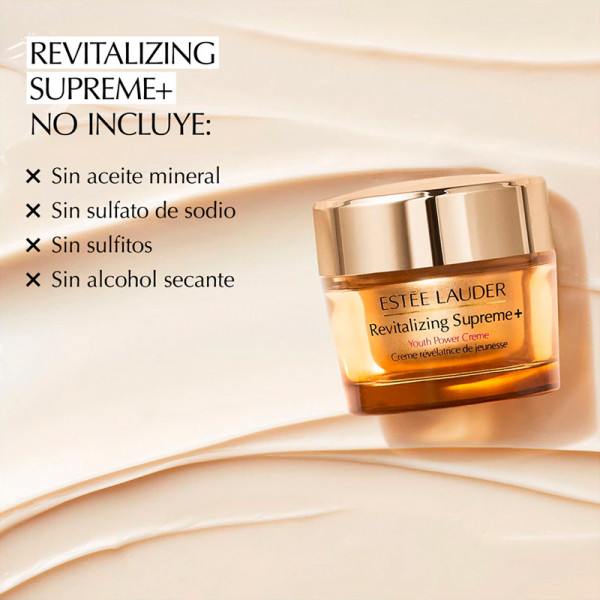 Revitaliserende Supreme + Youth Power Creme