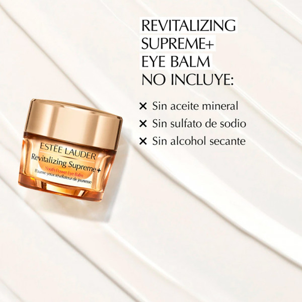Revitalizing Supreme + Youth Power ögonbalsam