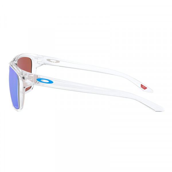 Gafas de Sol Oo9448 sylas 944804 polished clear prizm sapphire