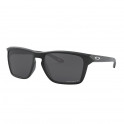 Gafas de Sol Oo9448 sylas 944806 matte black prizm black polarized