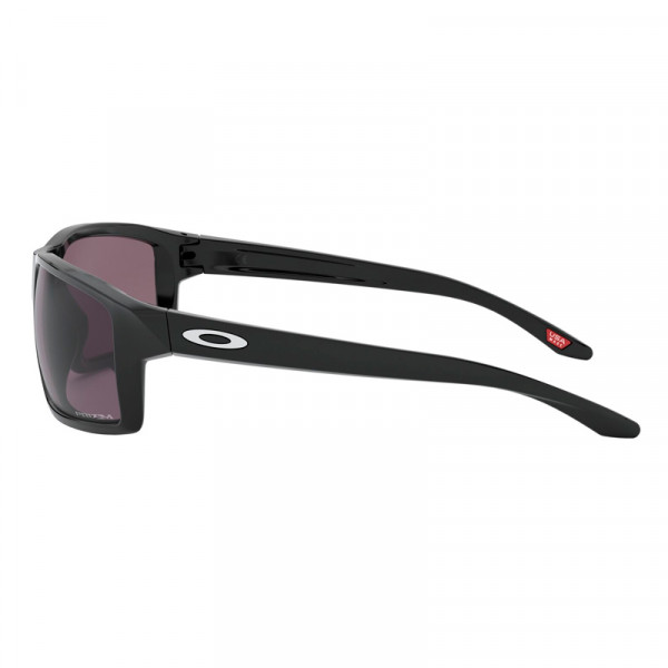 Gafas de Sol Oo9449 gibston 944901 polished black prizm grey