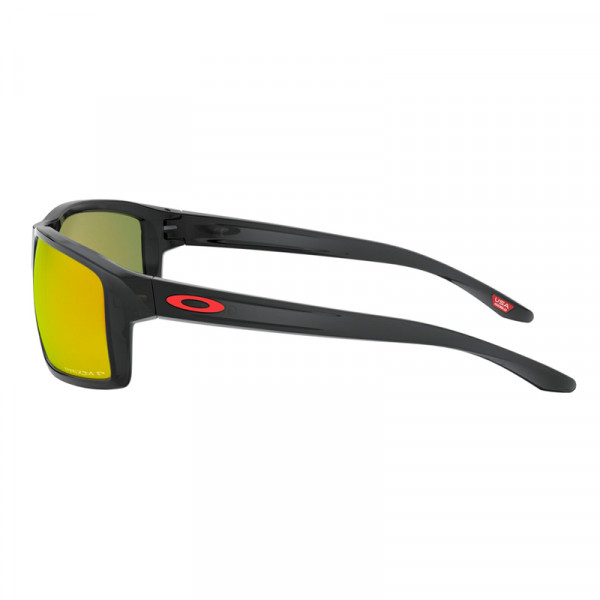 Gafas de Sol Oo9449 gibston 944905 black ink prizm ruby polarized