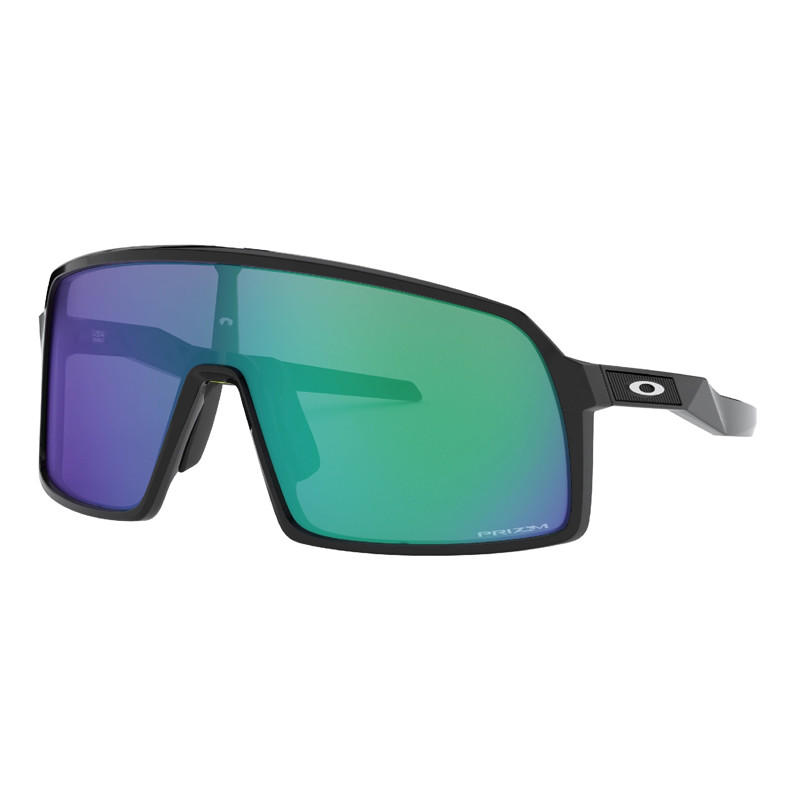 Oakley OO9462-0628 Sutro S Prizm Jade