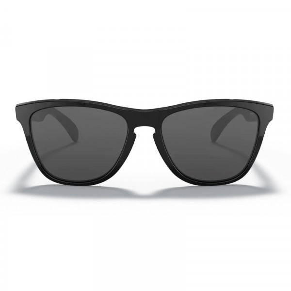 Gafas de Sol Oo9013 frogskins 24-306 polished black grey