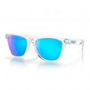 Oo9013 Frogskins 9013d0 Kristallklara Prizm Safirglasögon