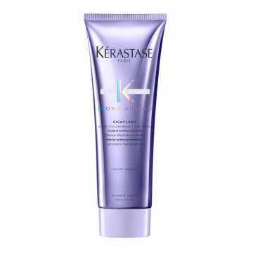 Blond Absolu Cicaflash Fortifying Moisturizing Conditioner til blond hår