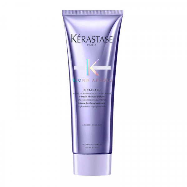 Blond Absolu Cicaflash Fortifying Moisturizing Balsam för blont hår