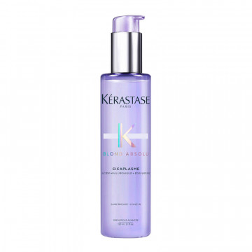 Blond Absolu Cicaplasma-maske