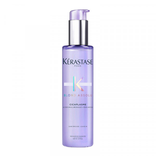 Blond Absolu Cicaplasma-maske Blond Absolu Cicaplasma-maske