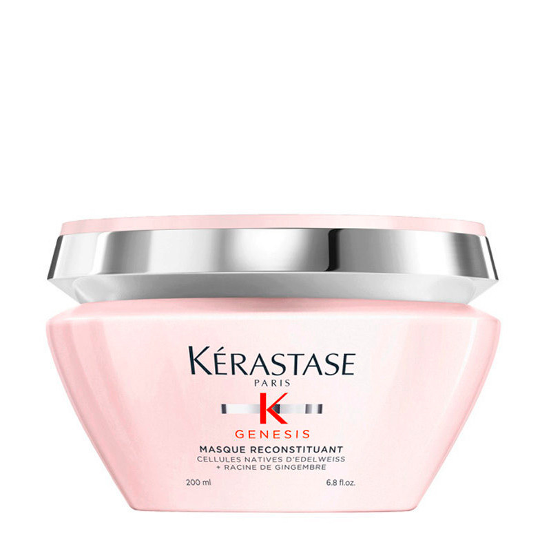 Kérastase Mascarillas Profesionales Genesis Masque Reconstituant Mascarilla