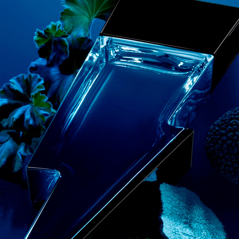 Carolina Herrera Bad Boy Cobalt Eau de Parfum Electrique Eau de Parfum – imagen 2