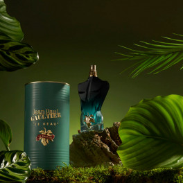 Le Beau Le Parfum - Jean Paul Gaultier - Sabina