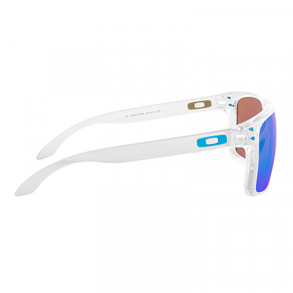 OO9417-0759 Holbrook XL Prizm Sapphire Polariserade