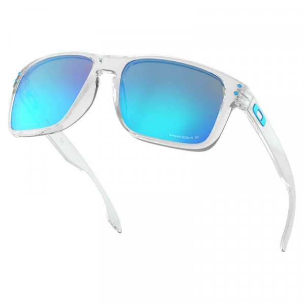 OO9417 0759 Holbrook XL Prizm Sapphire Polarized Sabina