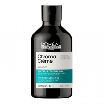 Chroma Creme Shampoo
