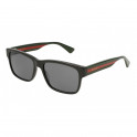 GG0340S 006 Black Multicolor
