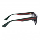 GG0340S 006 Black Multicolor
