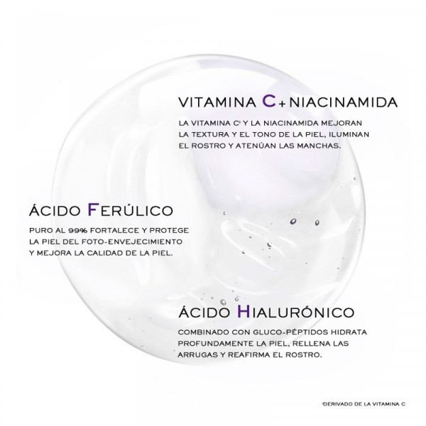 Rénergie H.C.F. Triple Serum