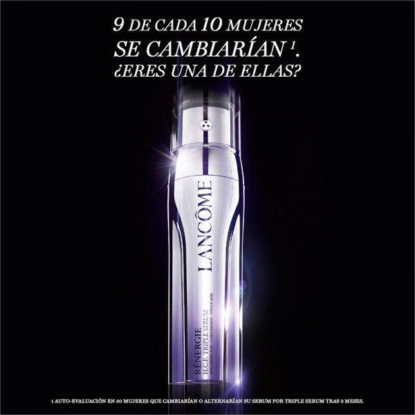 Rénergie H.C.F. Triple Serum