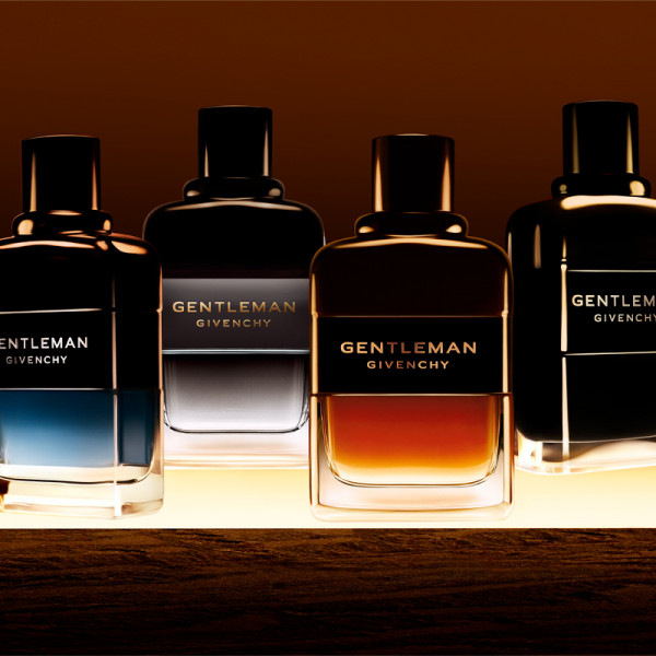 Gentleman Reserve Privée - Givenchy - Sabina