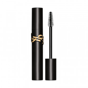 Lash Clash Mascara 01 Noir