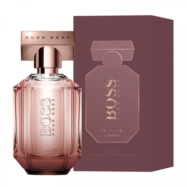 The Scent Le Parfum for Her