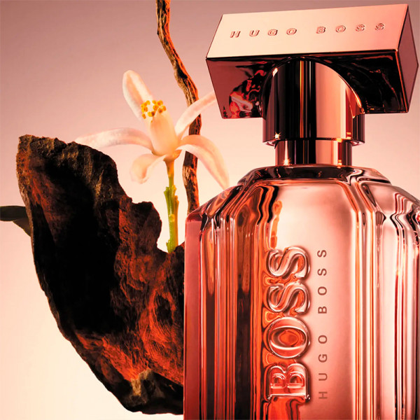 The Scent Le Parfum for Her - Boss - Sabina