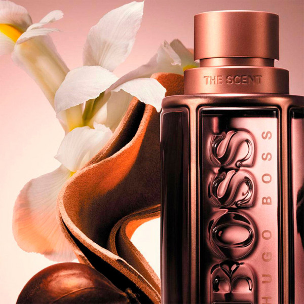 Duften Le Parfum