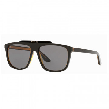 GG1039S 58 Acetat Sort-Grå