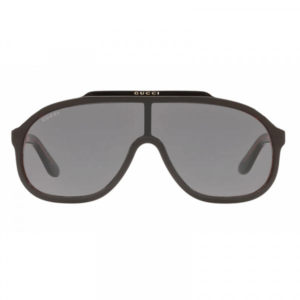 GG1038S 001 Acetate Black