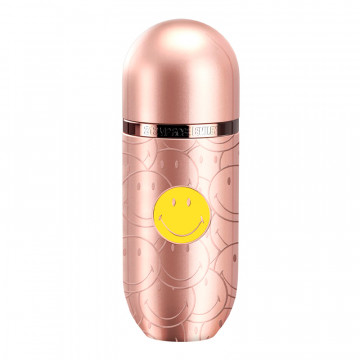 212 VIP Rosé Smiley Limited Edition