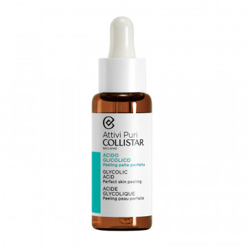 ATTIVI PURI Perfekt Glykolsyre Peeling
